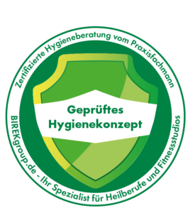 Hygienessiegel